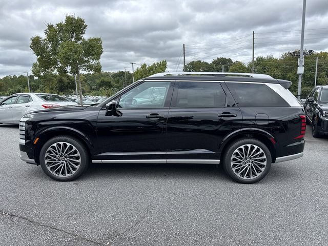 New 2026 Hyundai Palisade Calligraphy image 4