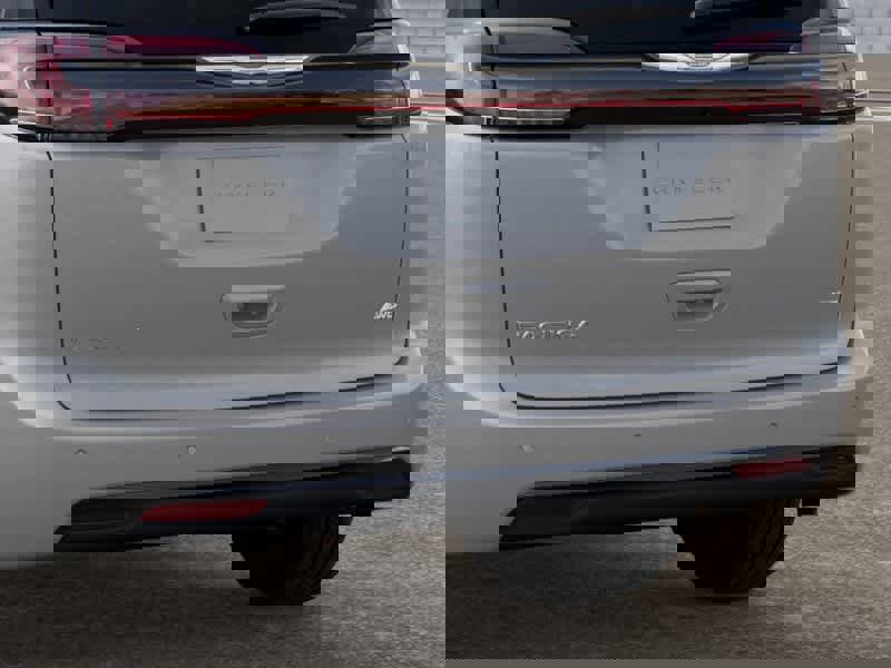 New 2026 Chrysler Pacifica Select image 13