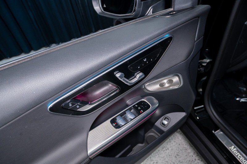 Certified 2026 Mercedes-Benz GLC 300 4MATIC image 10