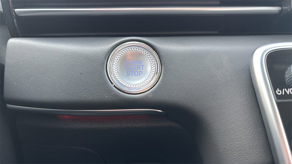 New 2026 Genesis GV80 2.5T image 26