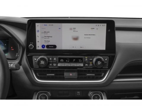 New 2026 Toyota Grand Highlander XLE image 10