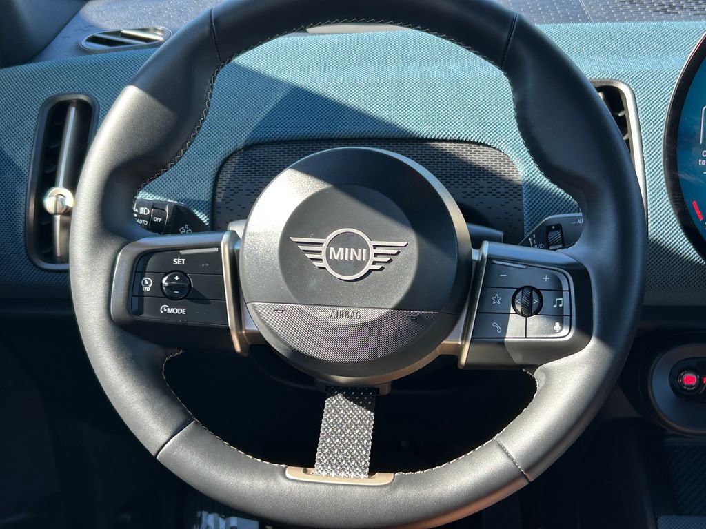 Used 2025 MINI Cooper Countryman S image 18