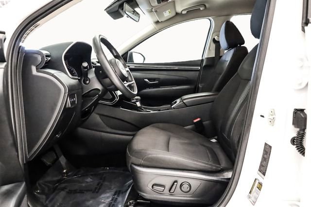 Used 2024 Hyundai Tucson SEL image 13
