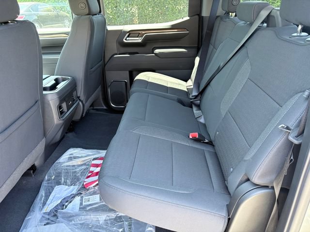 New 2026 Chevrolet Silverado 1500 RST AWD/4WD image 6