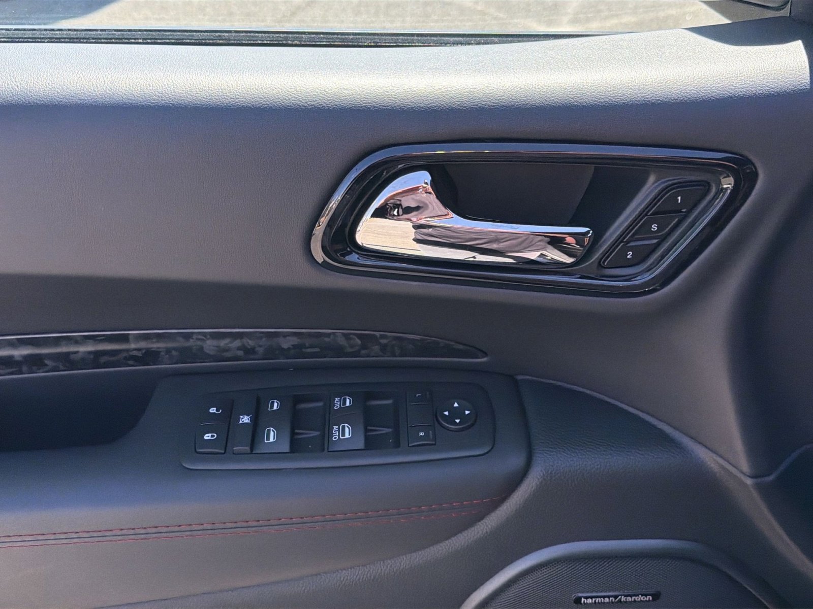 Used 2025 Dodge Durango R/T image 15