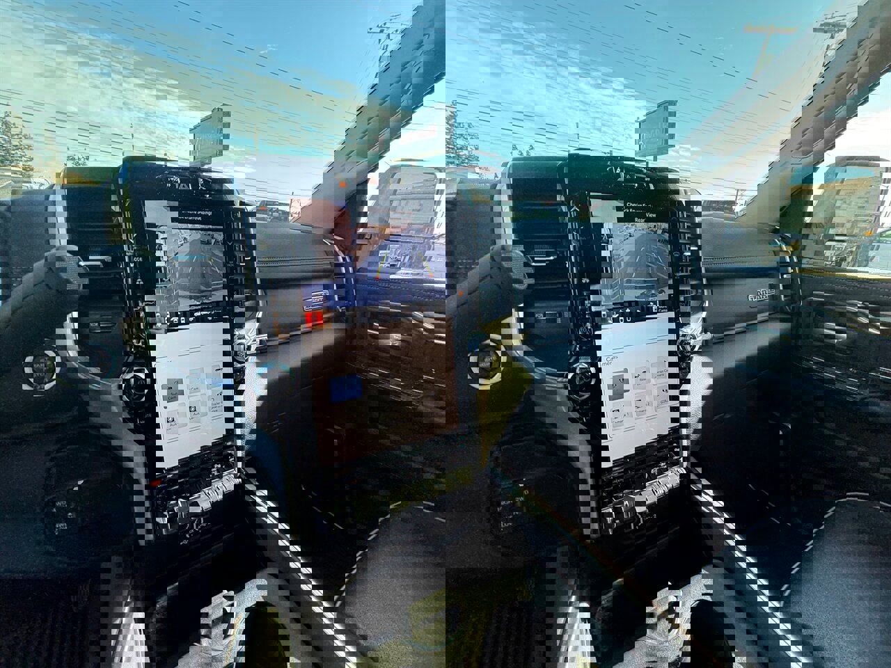 Used 2023 RAM 2500 Laramie image 11