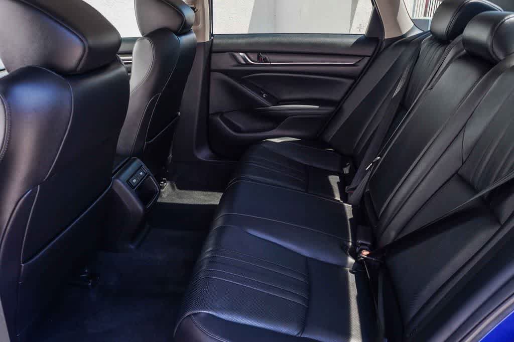 Used 2022 Honda Accord Sport Special Edition image 20