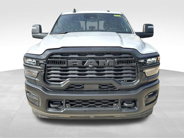 New 2026 RAM 3500 Tradesman w/ Safety Group AWD/4WD video 2