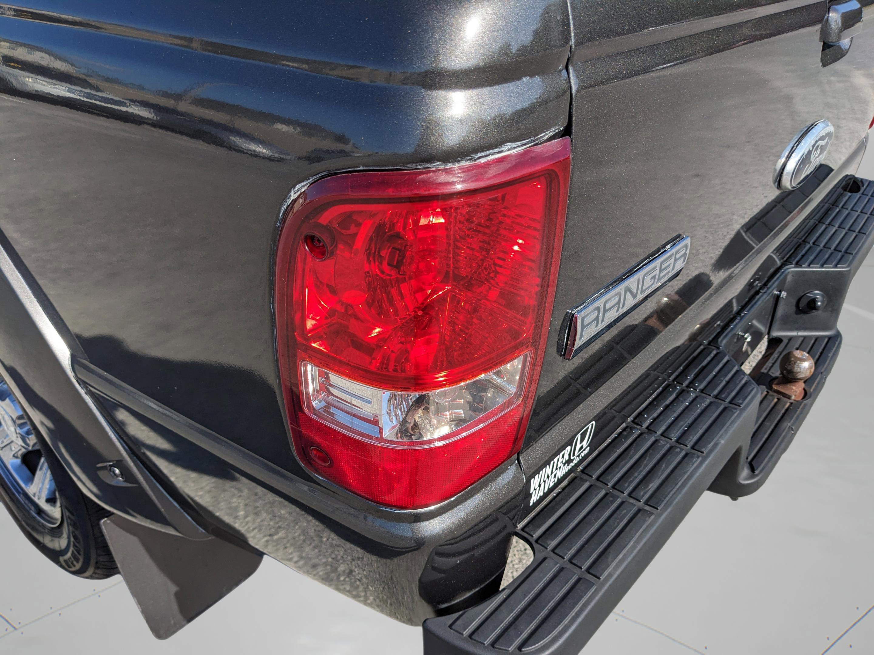 Used 2008 Ford Ranger Sport image 28