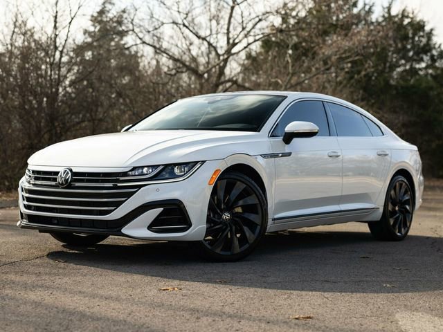 Used 2023 Volkswagen Arteon SEL w/ Arteon MDO Package (Z43) image 1