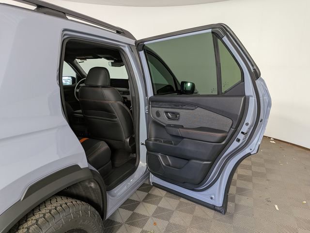 New 2026 Honda Passport TrailSport image 32