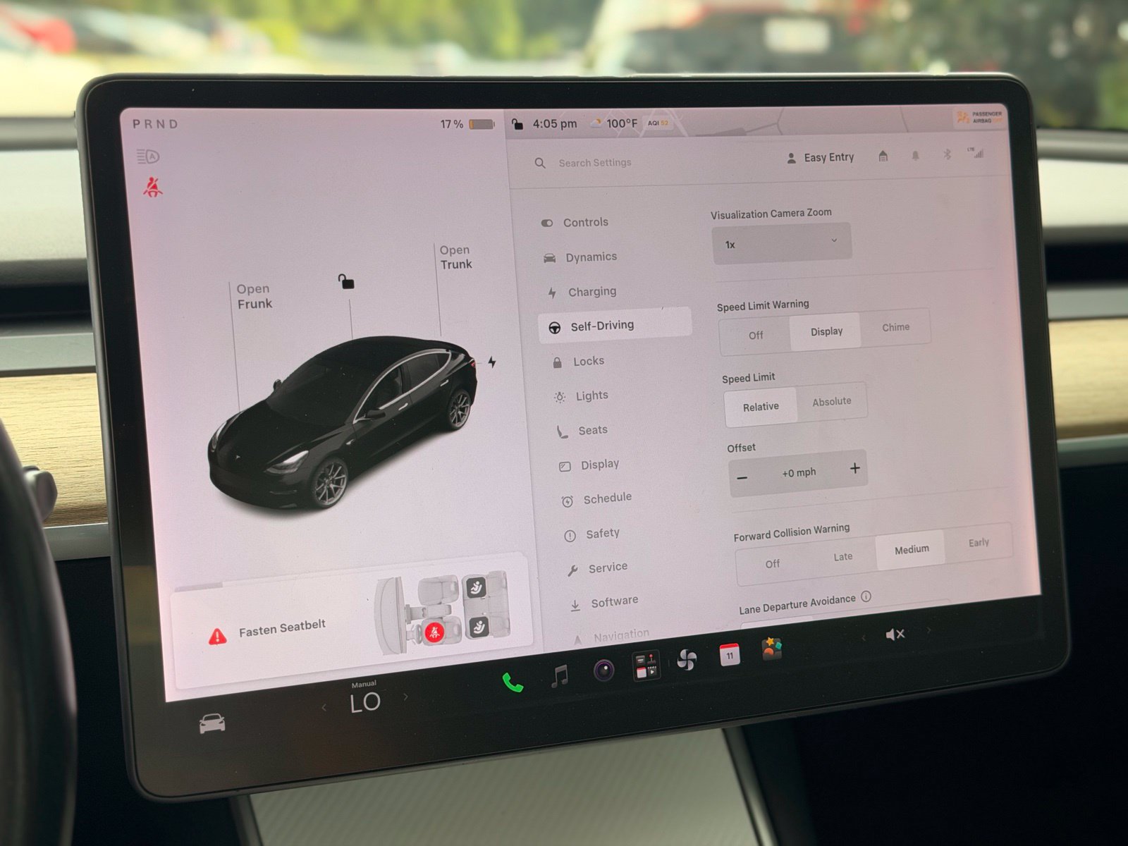 Used 2019 Tesla Model 3 Long Range AWD/4WD image 40