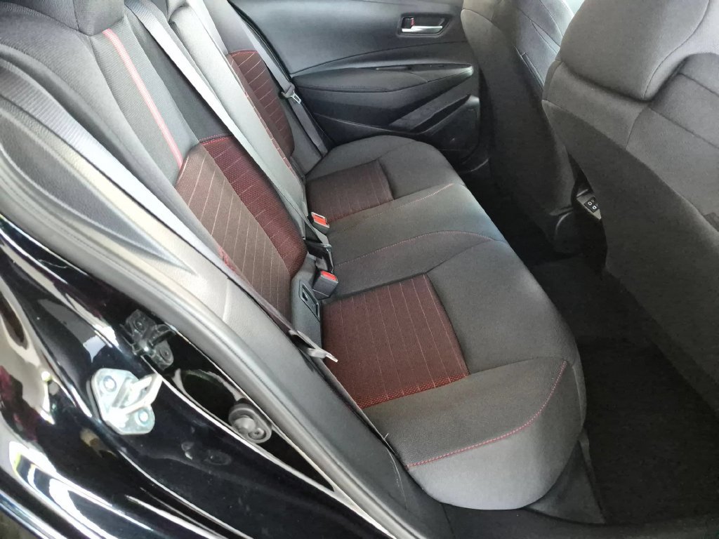 Used 2025 Toyota Corolla SE FWD image 26