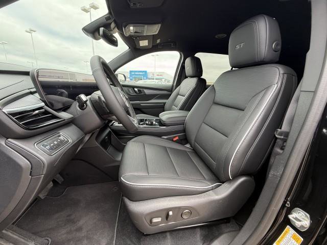 New 2026 Buick Enclave Sport Touring FWD image 17