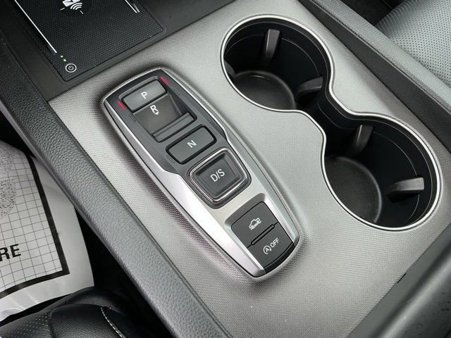 Used 2024 Honda Ridgeline RTL image 23