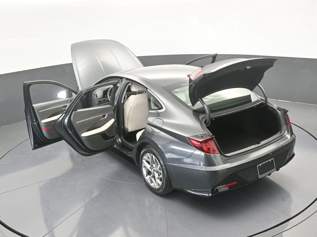 Used 2023 Hyundai Sonata SEL image 68
