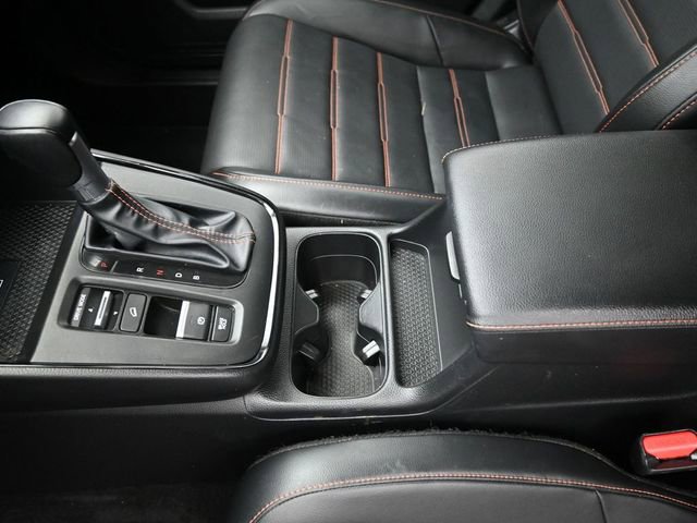 Certified 2023 Honda CR-V Sport Touring image 20