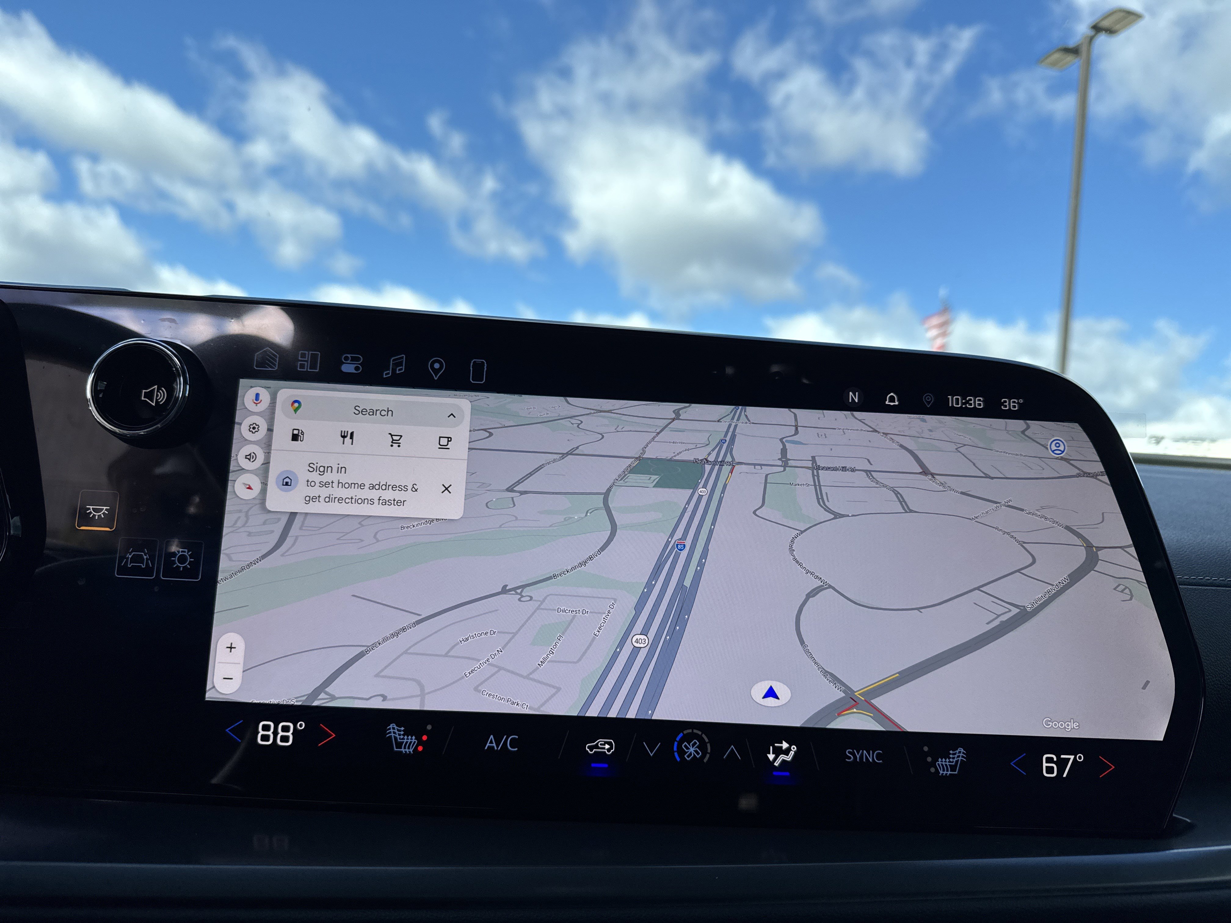 Used 2026 Chevrolet Traverse LT w/ Driver Confidence Package image 25