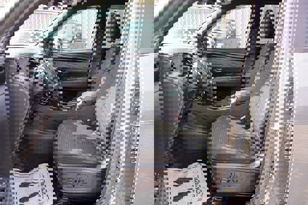 Used 2023 Hyundai Santa Cruz SEL Premium image 7