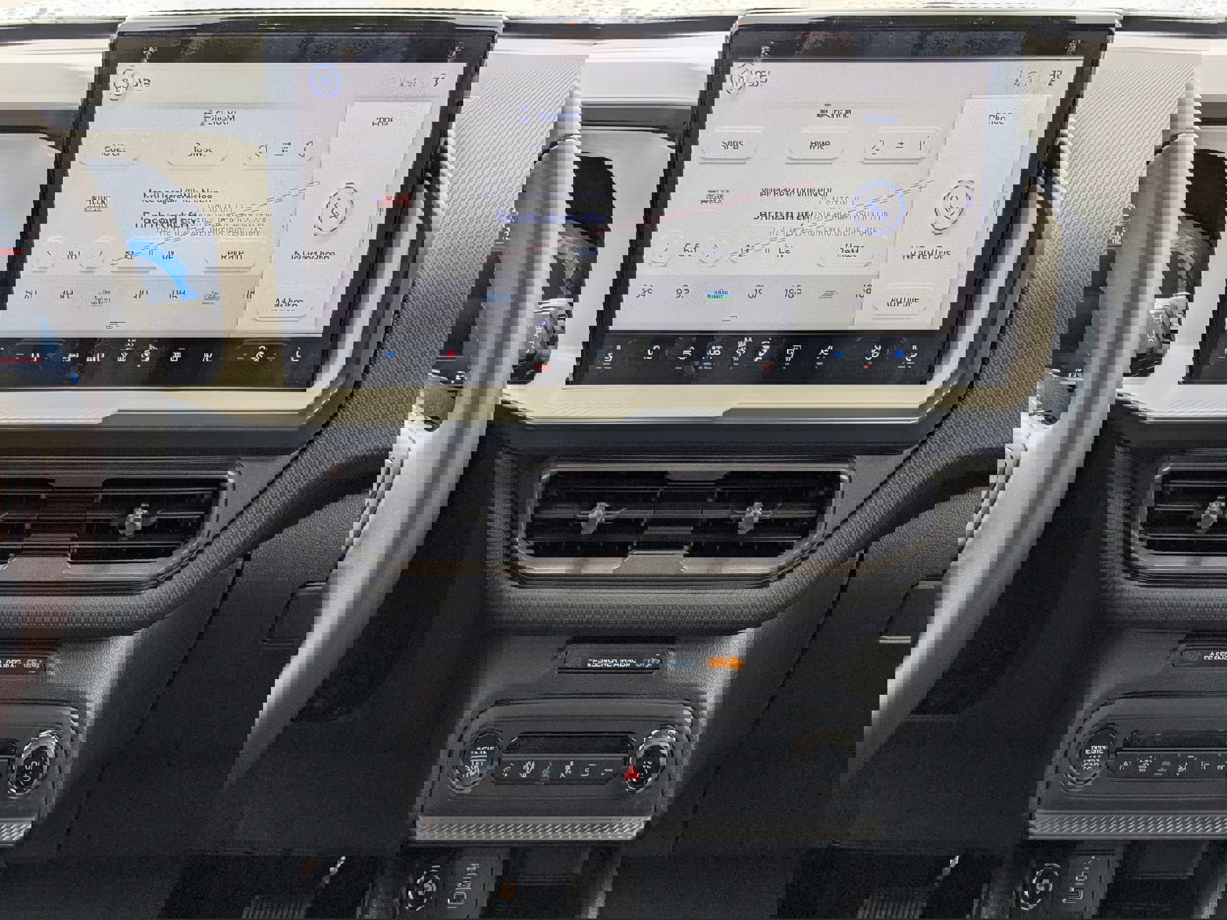 New 2025 Ford Bronco Sport Heritage w/ Convenience Package image 41