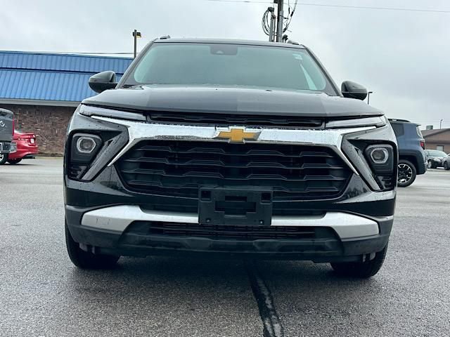 Used 2025 Chevrolet TrailBlazer LT image 12