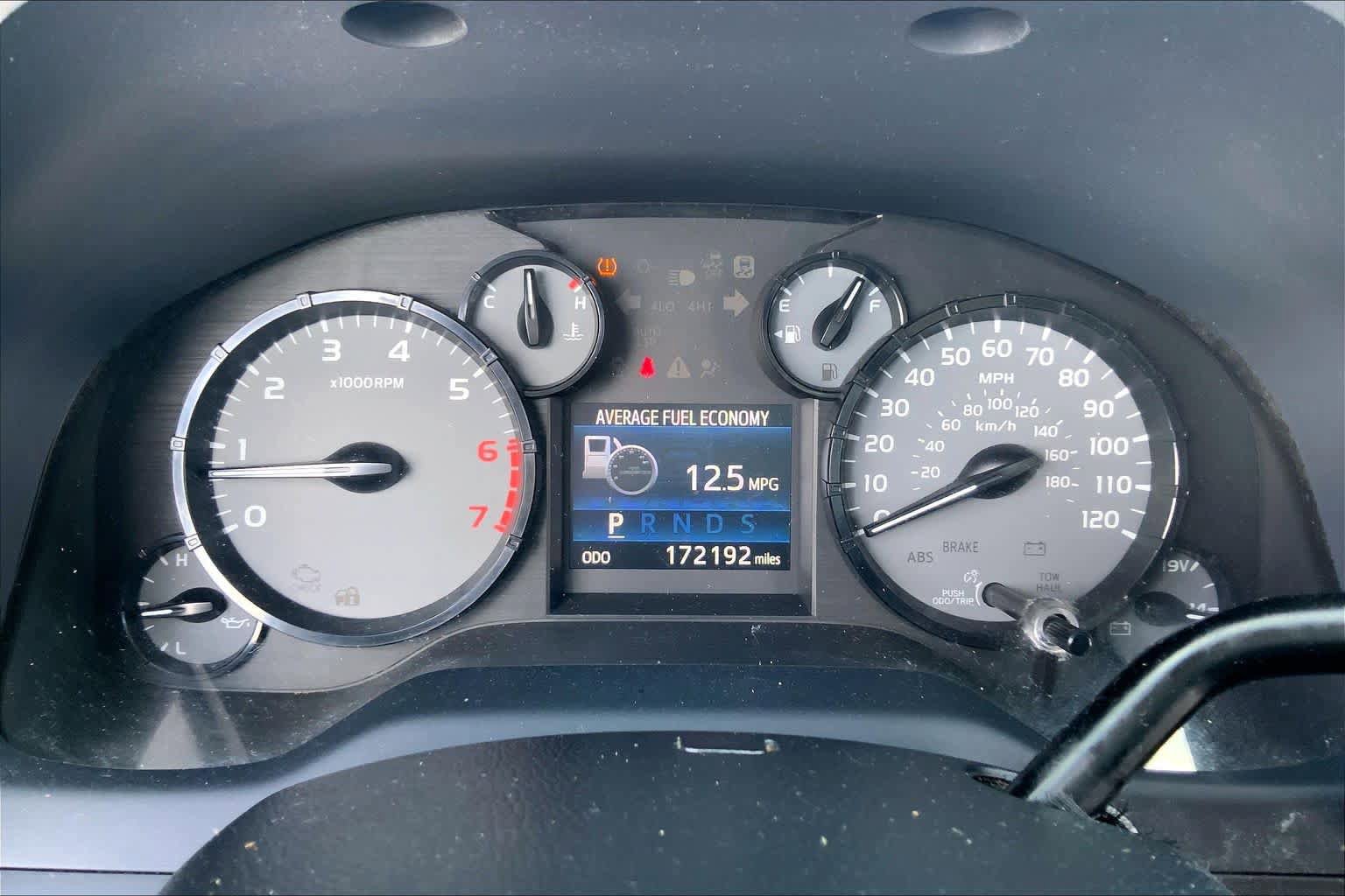 Used 2014 Toyota Tundra SR RWD image 25