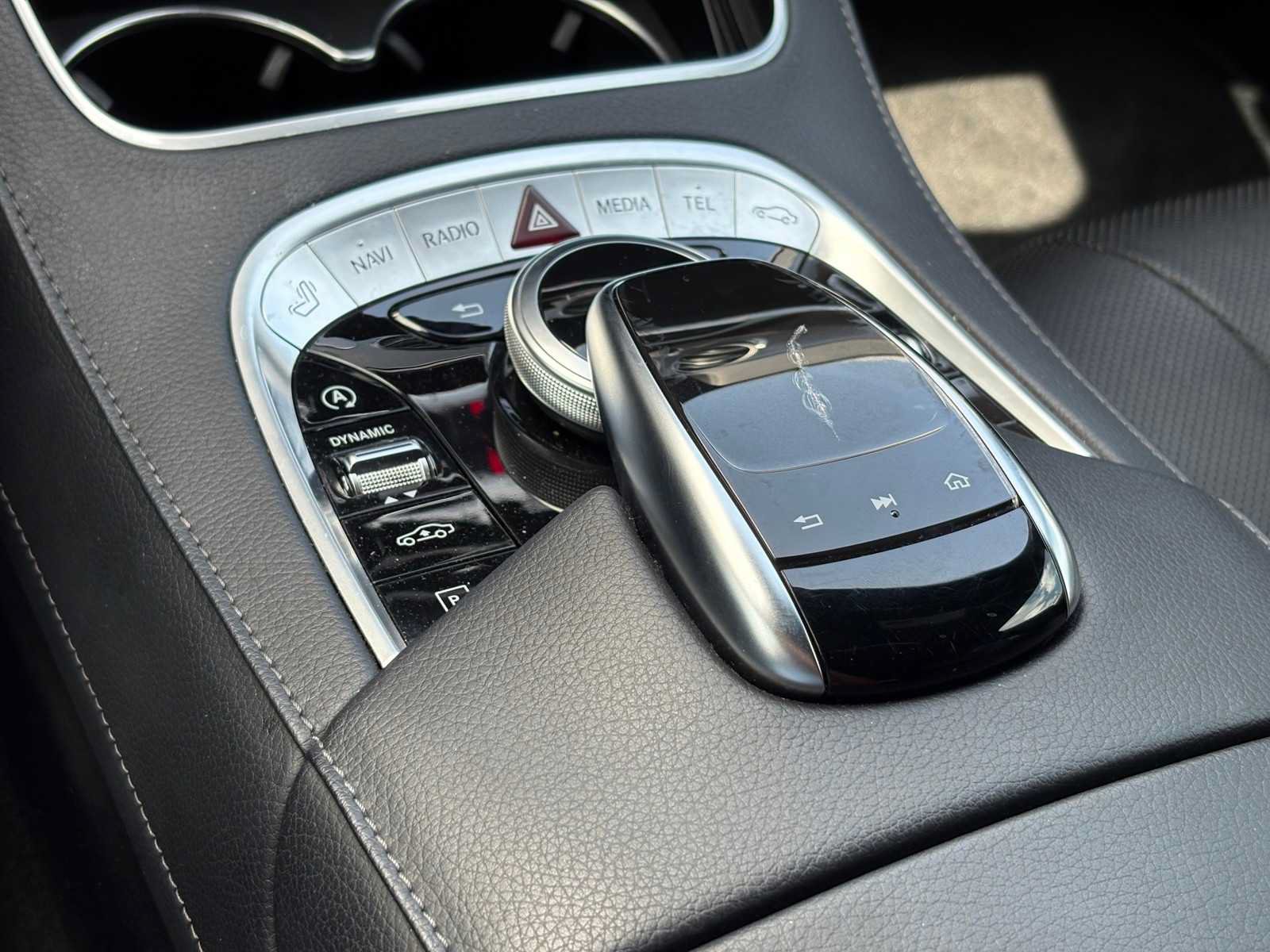 Certified 2019 Mercedes-Benz S 450 Sedan image 17
