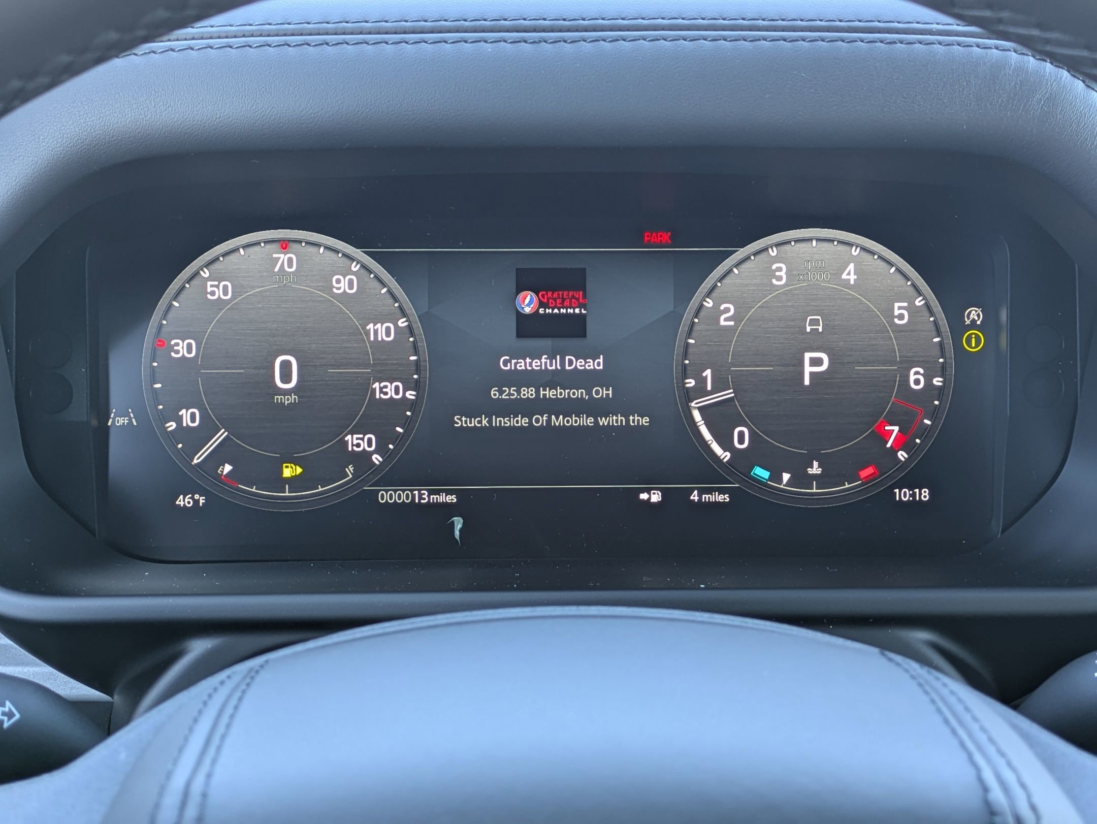 New 2026 Land Rover Defender 130 V8 image 10