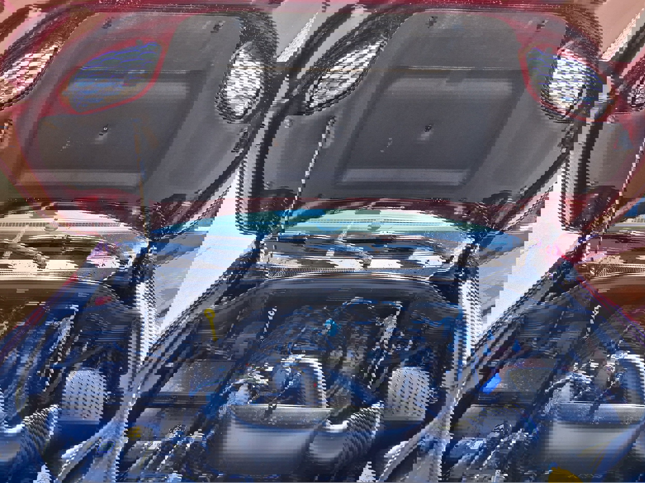 New 2026 Dodge Durango GT AWD/4WD image 9