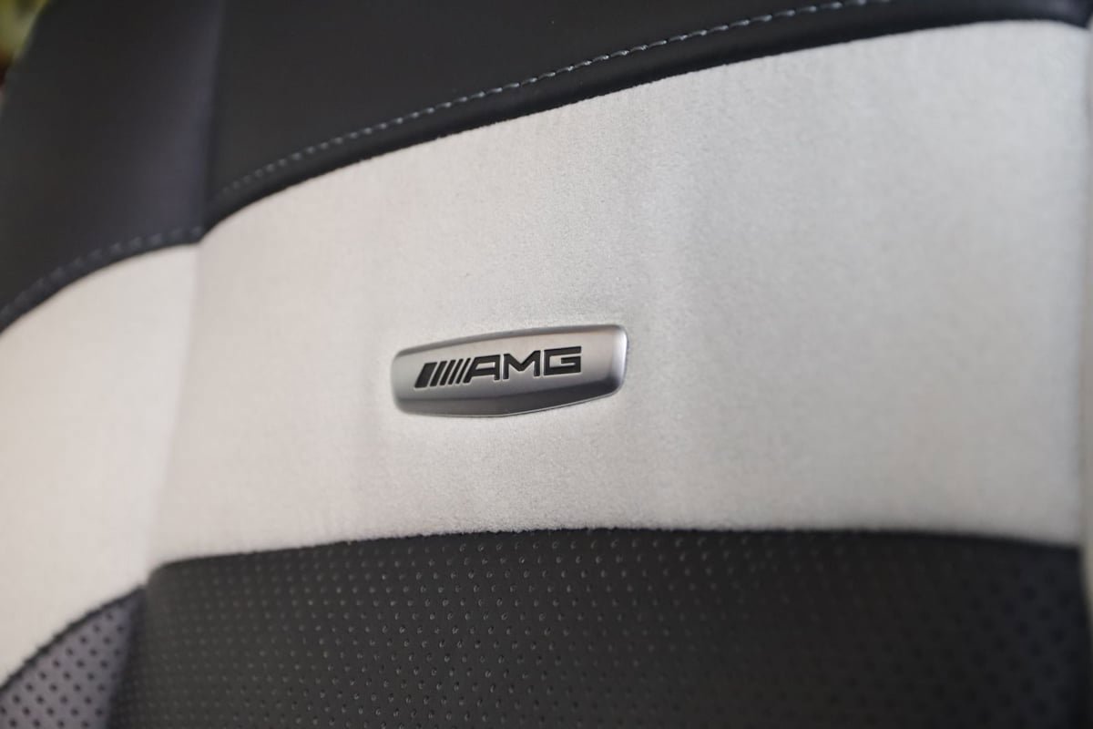 Used 2021 Mercedes-Benz GLE 63 AMG S image 37