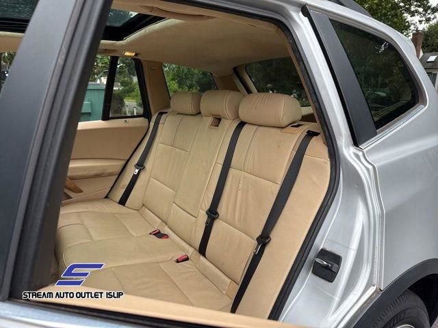 Used 2006 BMW X3 3.0i image 27