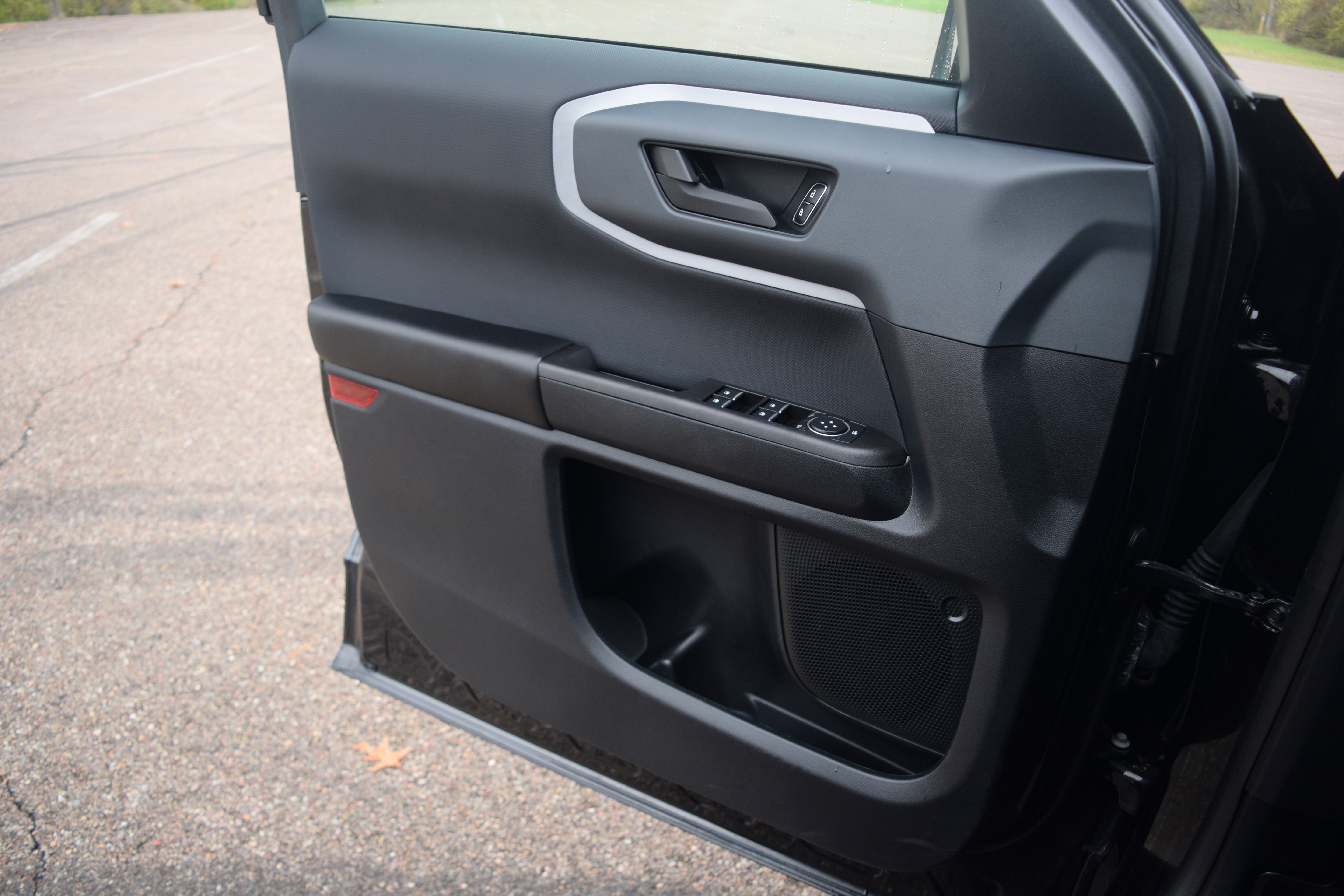 Certified 2021 Ford Bronco Sport Big Bend image 18