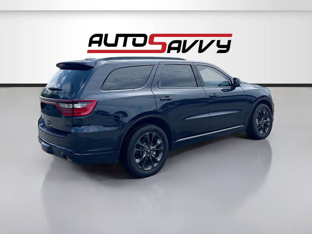 Used 2023 Dodge Durango R/T RWD image 7