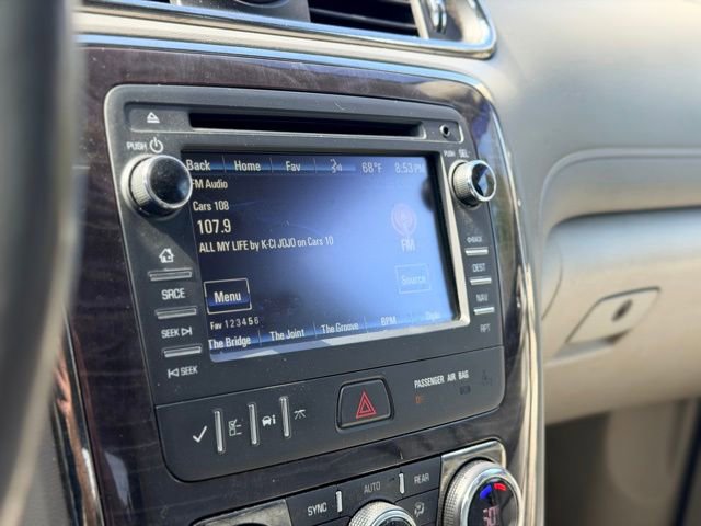 Used 2015 Buick Enclave Leather FWD image 11