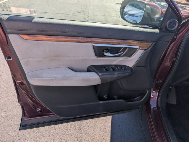 Used 2019 Honda CR-V EX image 11