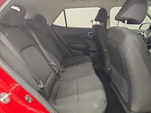 Used 2021 Hyundai Venue SE FWD image 12
