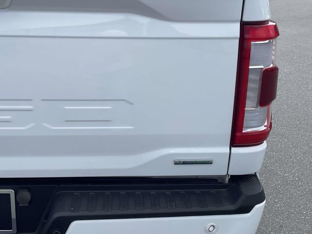 Used 2023 Ford F150 Lariat w/ Max Trailer Tow Package image 15