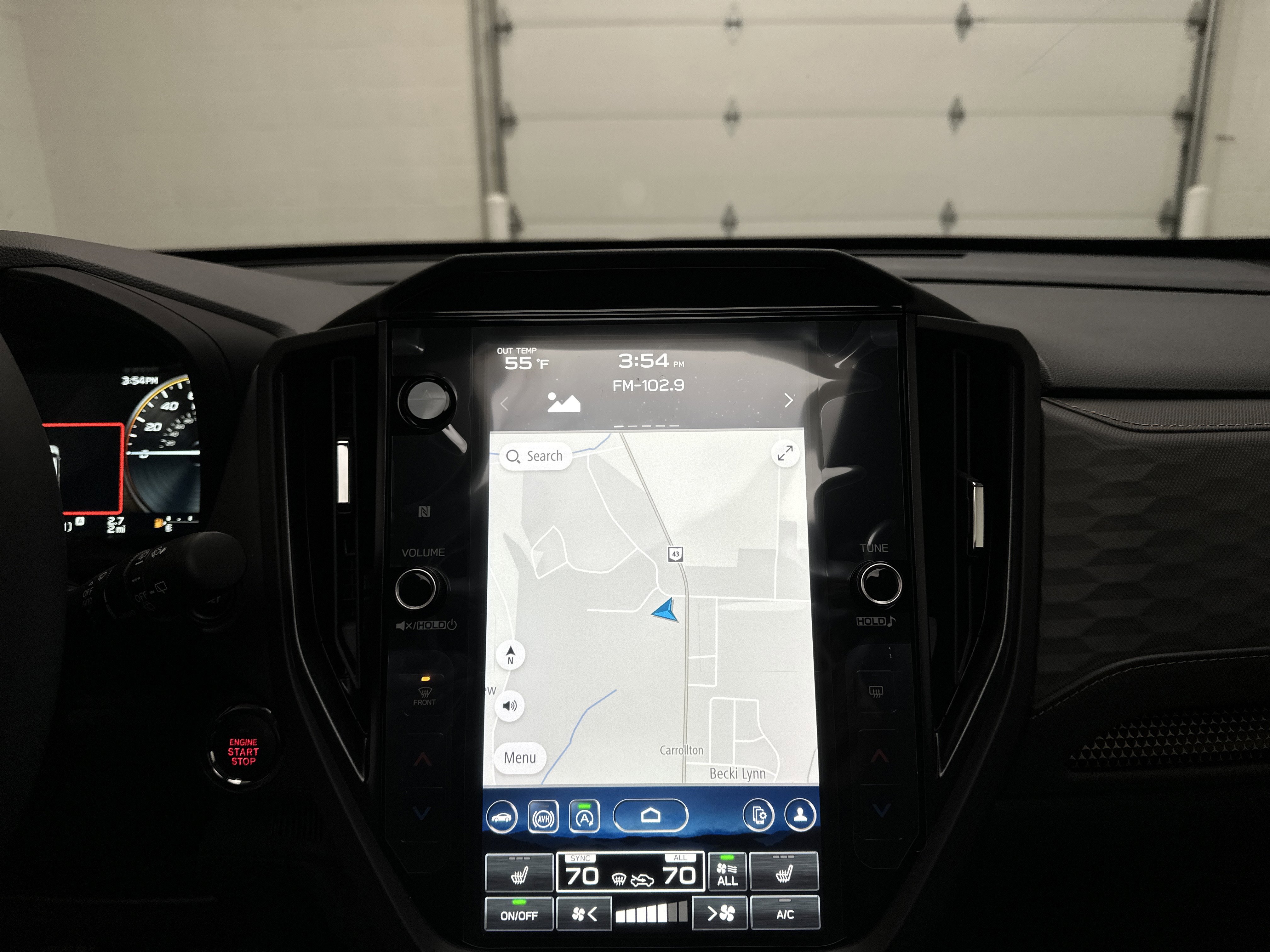 New 2026 Subaru Forester Wilderness image 32