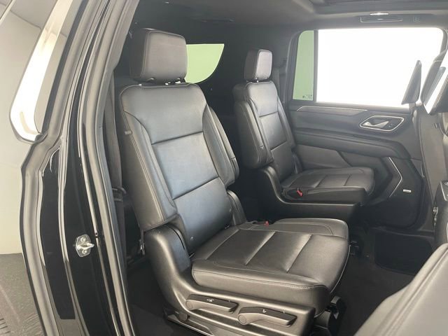 Used 2023 Chevrolet Suburban LT w/ LT Signature Plus Package AWD/4WD image 52