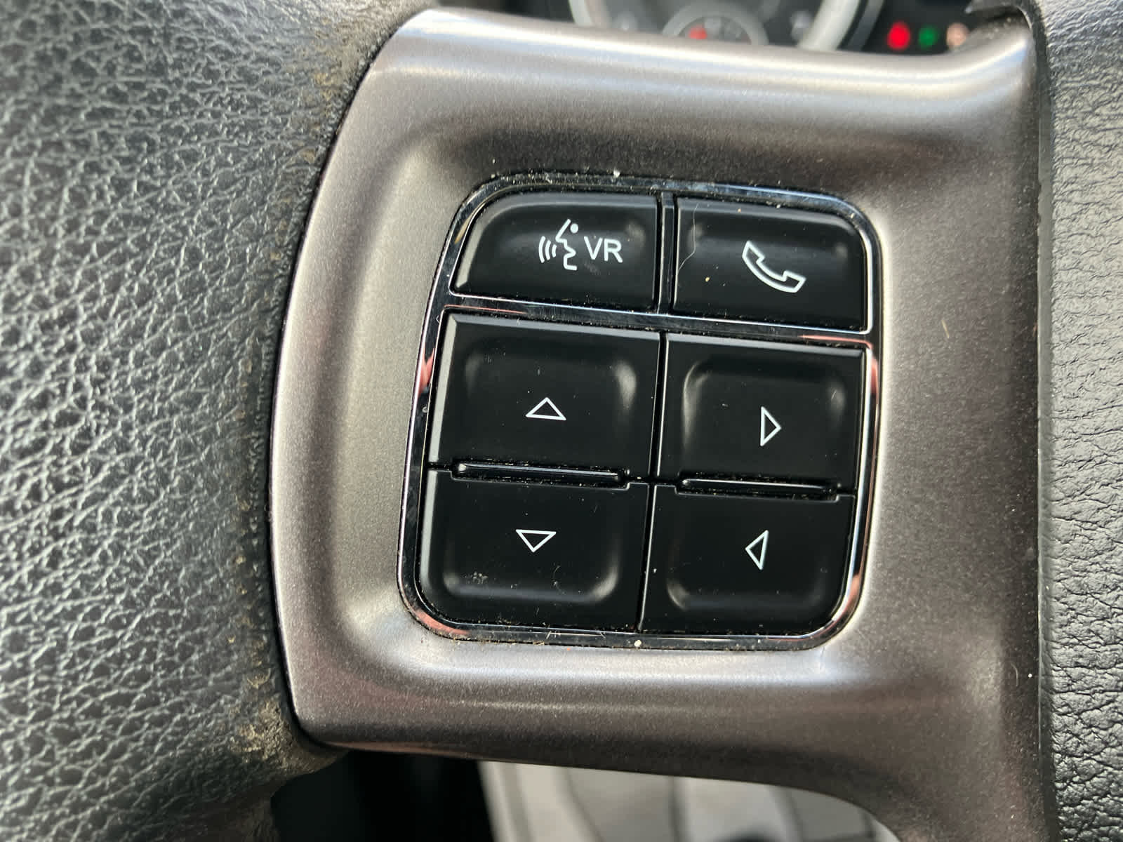 Used 2023 RAM 1500 Classic Warlock image 16