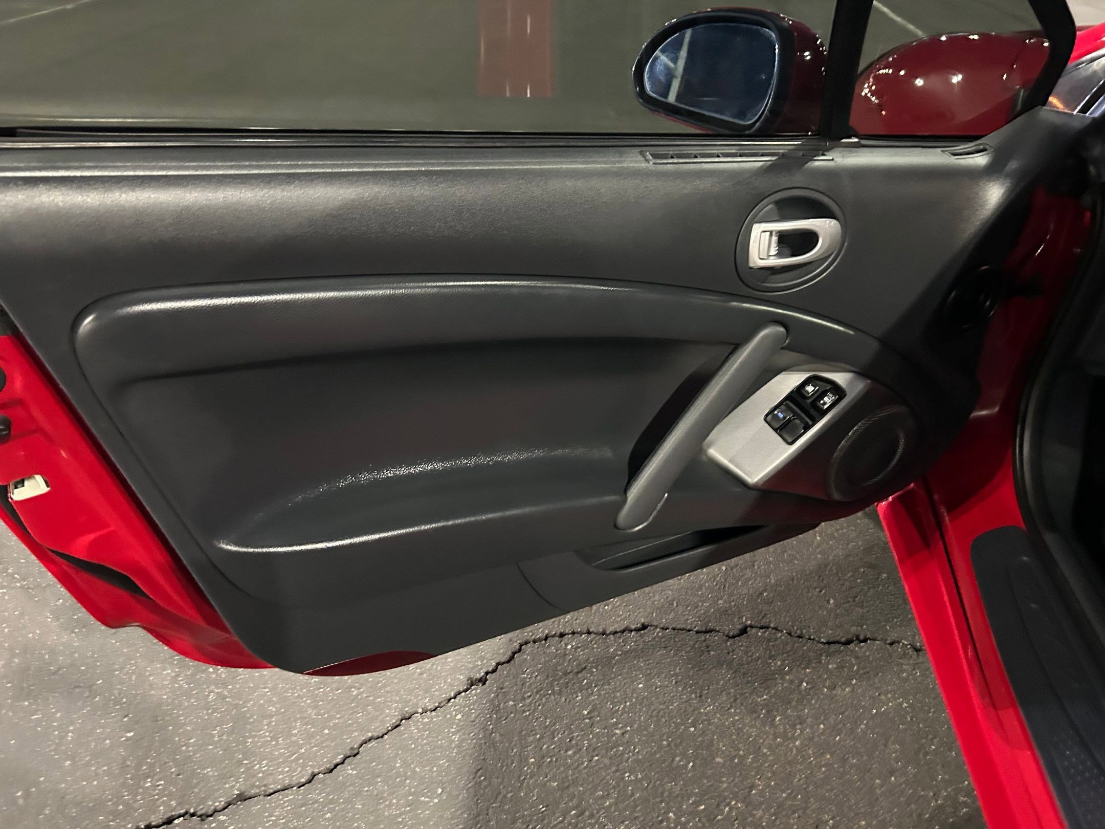 Used 2007 Mitsubishi Eclipse GT image 9