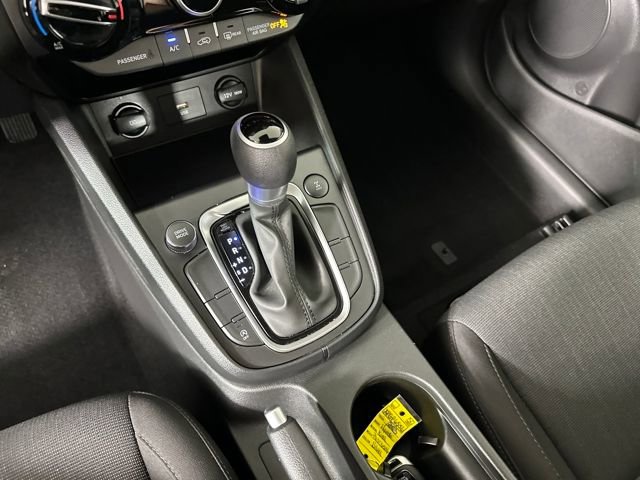 Certified 2023 Hyundai Kona SEL image 20