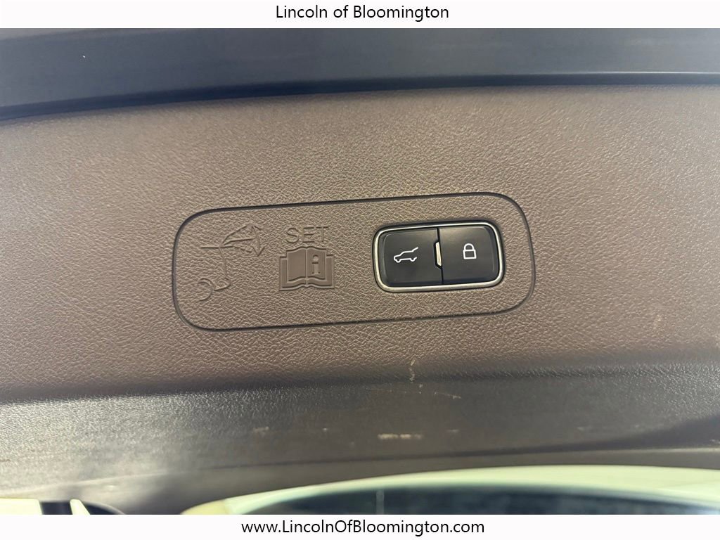 Certified 2023 Lincoln Aviator Reserve w/ Equipment Group 201A image 67