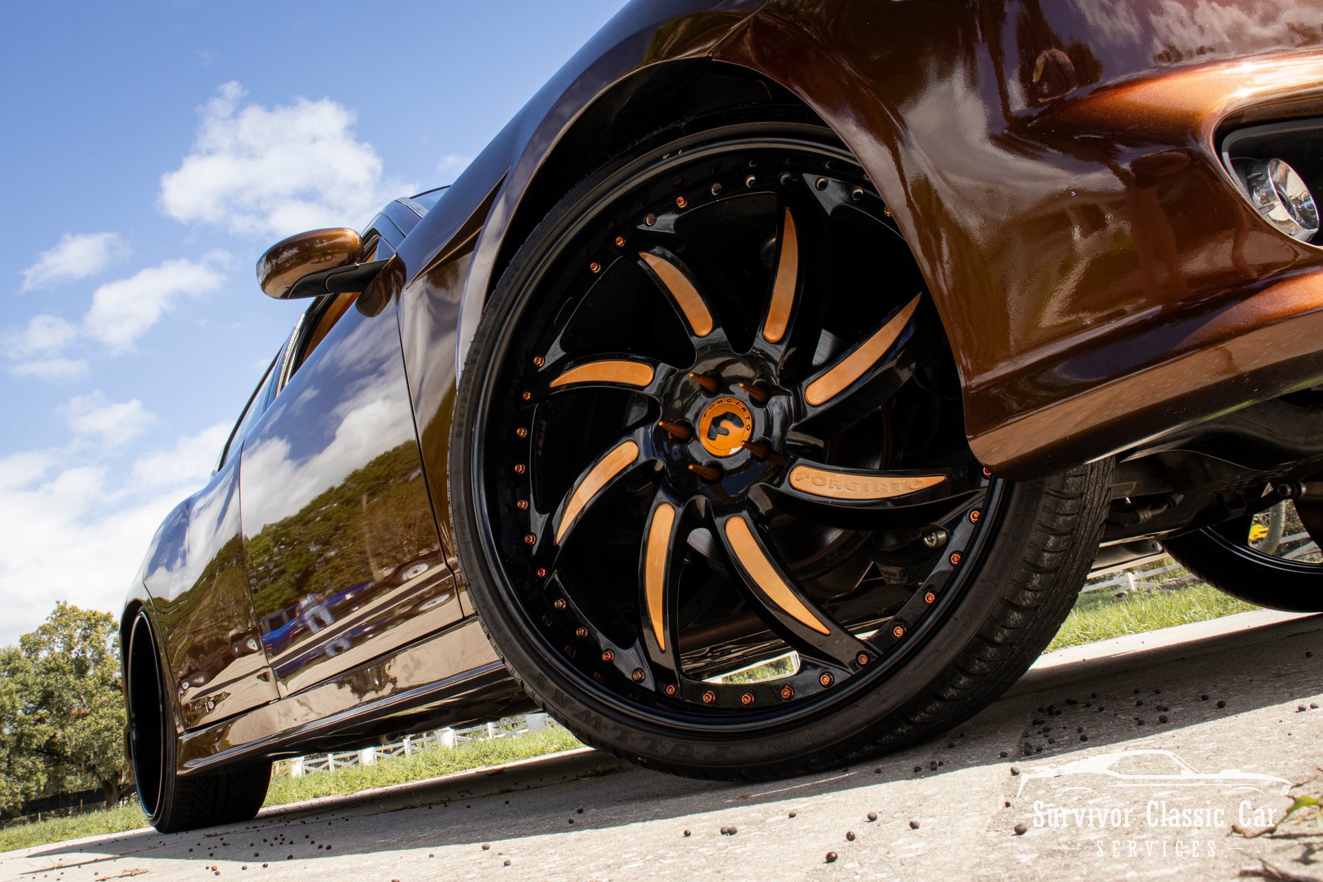 Used 2010 Dodge Charger SXT RWD image 4