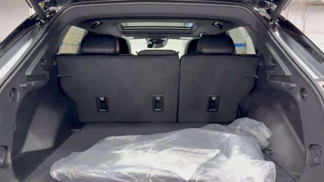 New 2026 Chevrolet Equinox EV RS FWD image 9