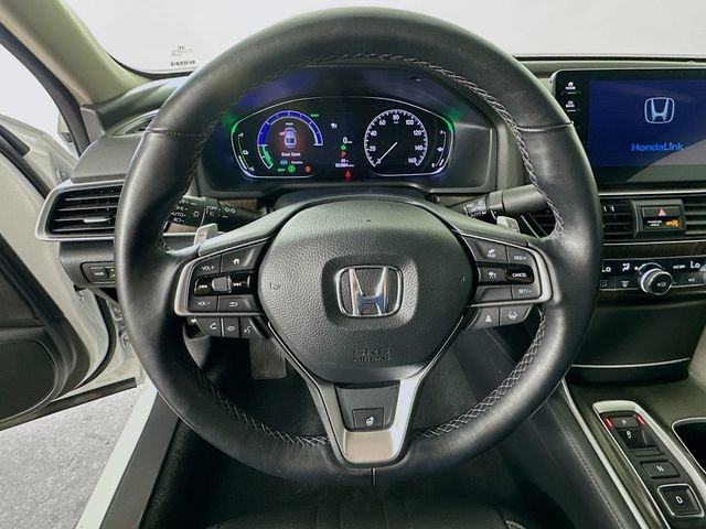 Used 2022 Honda Accord Touring image 25