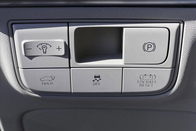 New 2026 Hyundai Tucson Limited image 13