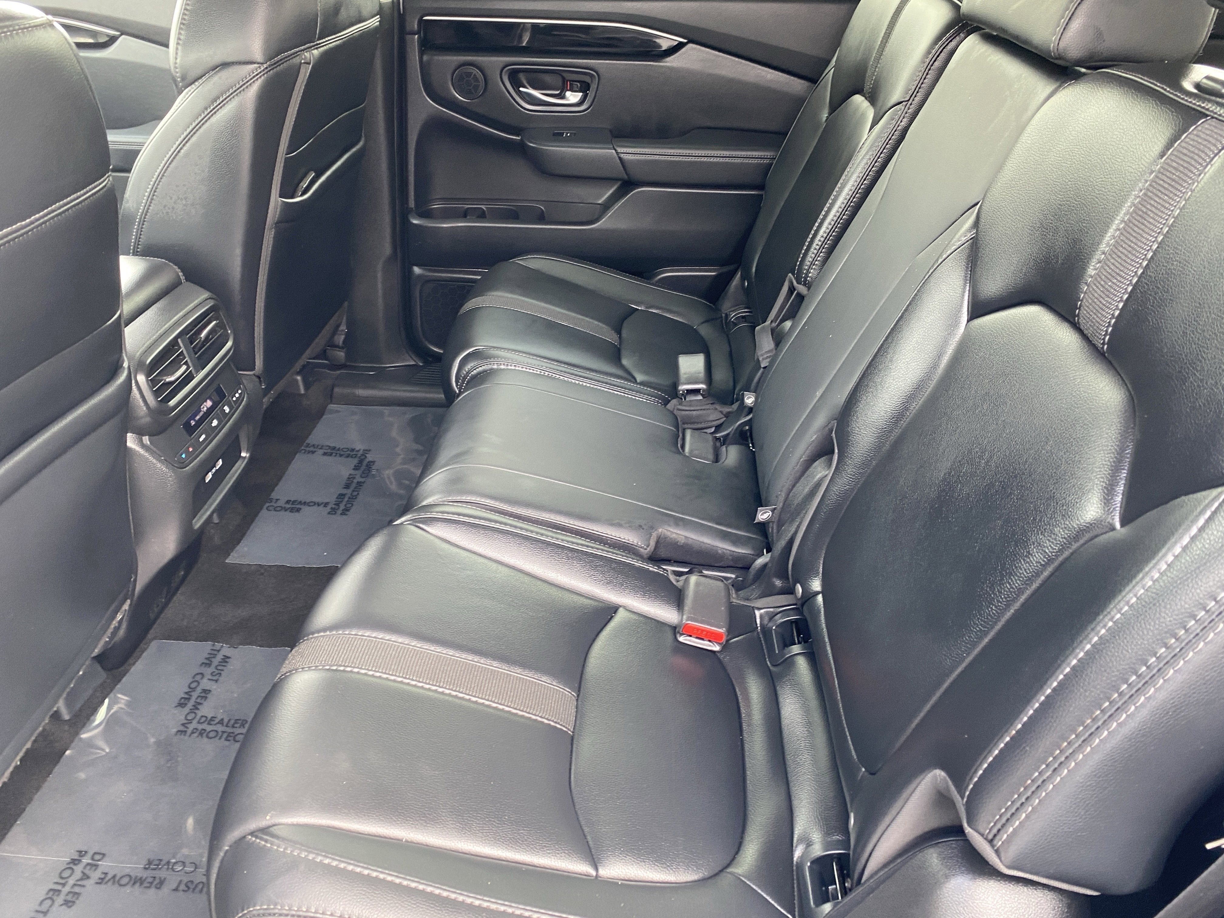 Certified 2023 Honda Pilot Touring image 14