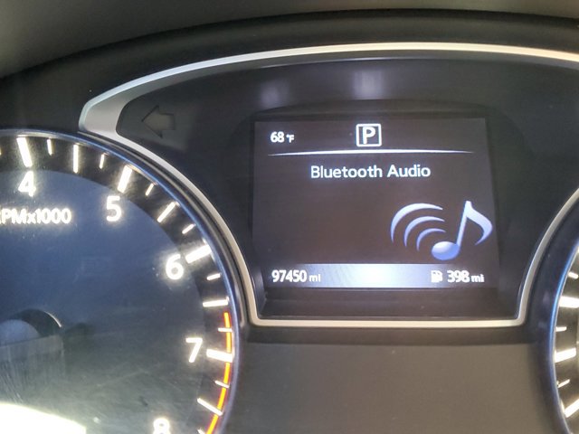 Used 2017 Nissan Altima 2.5 SR image 24