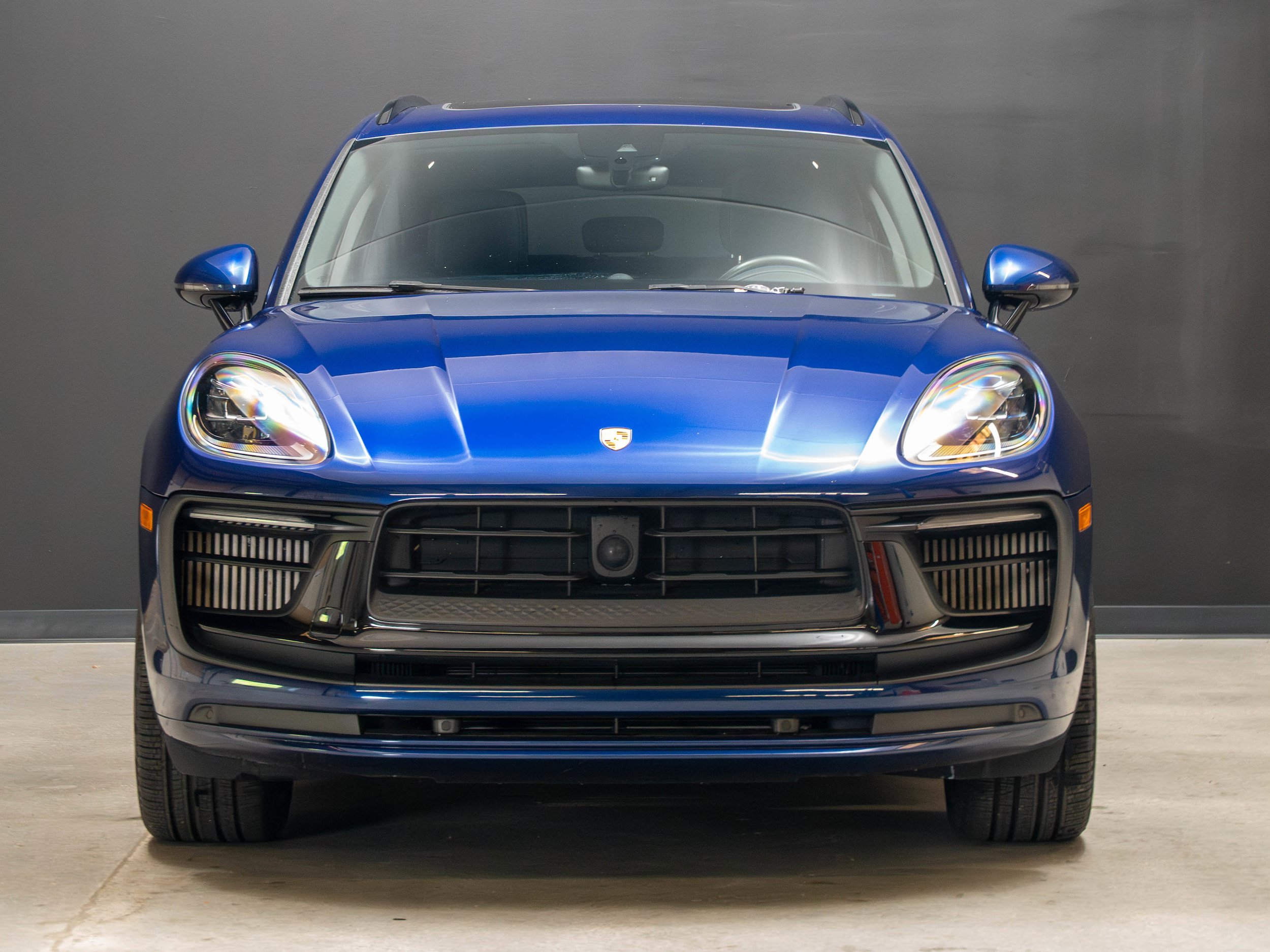 Certified 2023 Porsche Macan GTS AWD/4WD image 10